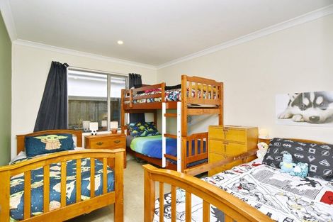 Photo of property in 5 Pakohe Street, Pegasus, 7612