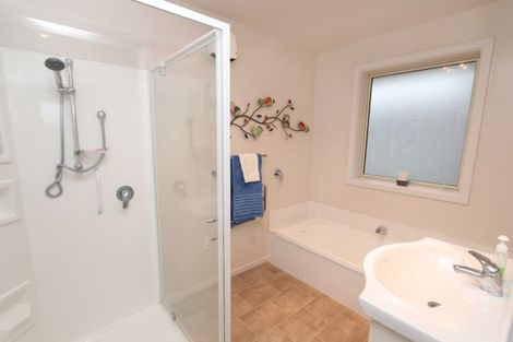 Photo of property in 41a Cox Street, Ashburton, 7700