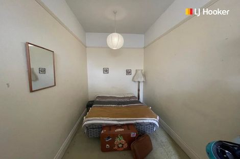 Photo of property in 72 Arthur Street, Dunedin Central, Dunedin, 9016