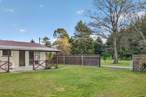 Photo of property in 161 Riverlea Estate Drive, Kainga, Christchurch, 8083