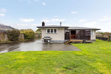 Photo of property in 14 Coenen Street, Ngaruawahia, 3720
