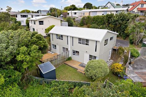 Photo of property in 3 Brydon Way, Paparangi, Wellington, 6037