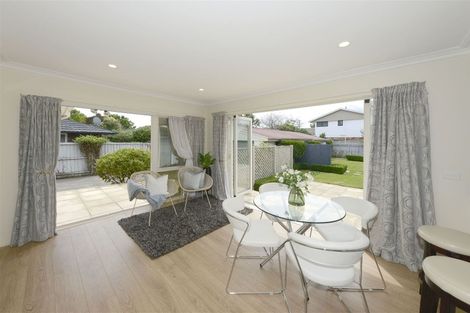 Photo of property in 18 Glenside Avenue, Ilam, Christchurch, 8041
