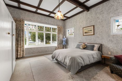 Photo of property in 46 Vigor Brown Street, Napier South, Napier, 4110