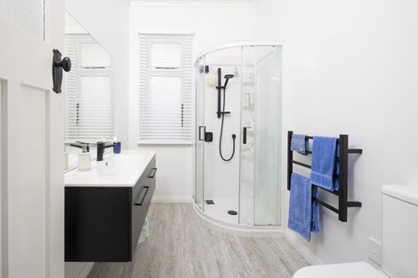 Photo of property in 23 Fitzroy Street, Caversham, Dunedin, 9012