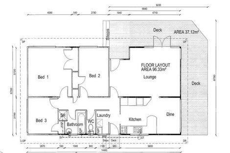 Photo of property in 1 Puriri Street, Takapuna, Auckland, 0622