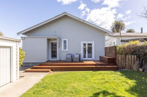 Photo of property in 82 Kennedy Road, Napier South, Napier, 4110