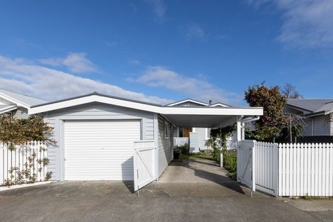 Photo of property in 80 Vigor Brown Street, Napier South, Napier, 4110