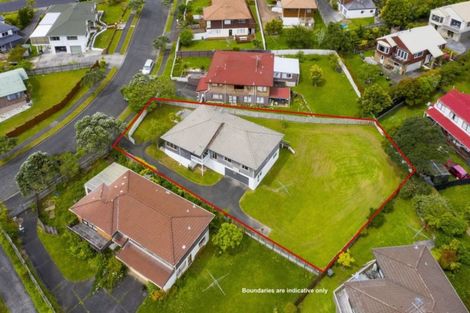 Photo of property in 6 Chedworth Drive, Glenfield, Auckland, 0629