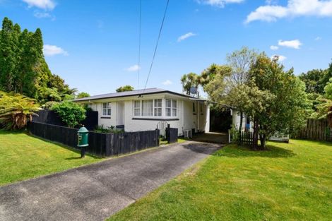 Photo of property in 1b Sloane Avenue, Tihiotonga, Rotorua, 3015