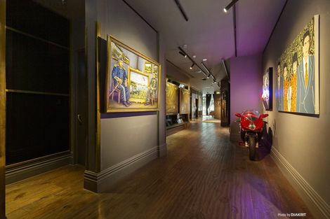 Photo of property in 8/257a Wakefield Street, Te Aro, Wellington, 6011