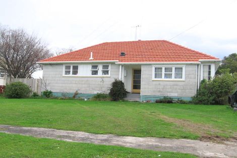 Photo of property in 55 Andrew Avenue, Roslyn, Palmerston North, 4414