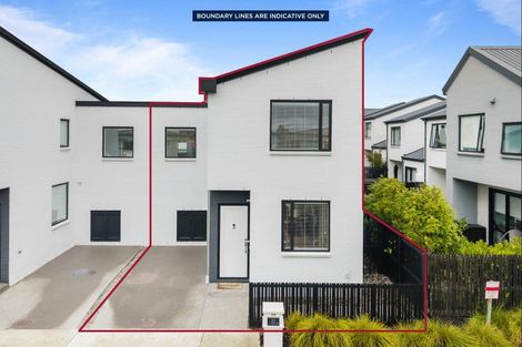 Photo of property in 22 Frank Gill Road, Hobsonville, Auckland, 0616