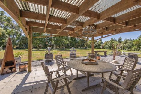 Photo of property in 164 Smiths Road, Leithfield, Amberley, 7481