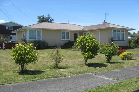 Photo of property in 4 Coronation Street, Feilding, 4702