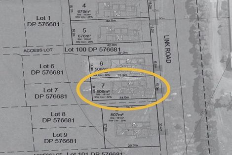 Photo of property in 14 Blakely Street, Amberley, 7410