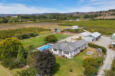 Photo of property in 23 Blackman Road, Earnscleugh, Alexandra, 9391