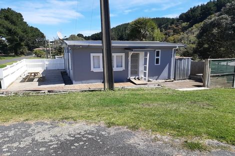 Photo of property in 101 Tahuri Street, Kawhia, 3889