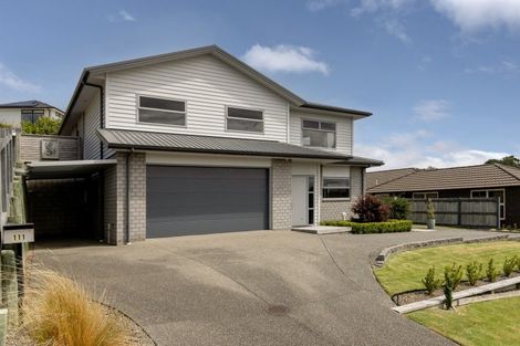 Photo of property in 111 Oteki Park Drive, Welcome Bay, Tauranga, 3112