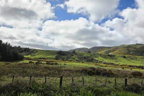 Photo of property in 243 Mangahao Road, Shannon, 4474