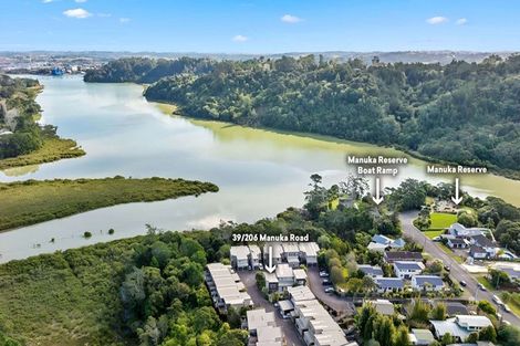 Photo of property in 39/206 Manuka Road, Bayview, Auckland, 0629
