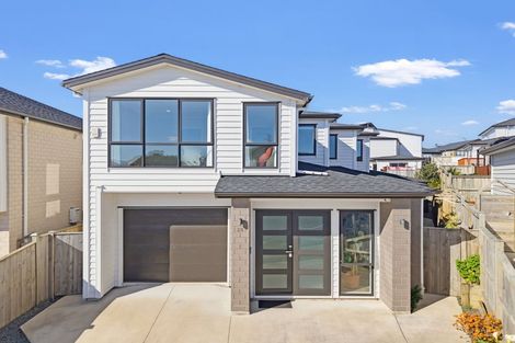 Photo of property in 28 Crossgar Road, Flat Bush, Auckland, 2019