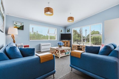 Photo of property in 35 Oruatua Avenue, Tauranga Taupo, Turangi, 3382