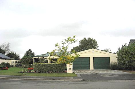 Photo of property in 14 Catherwood Avenue, Allenton, Ashburton, 7700