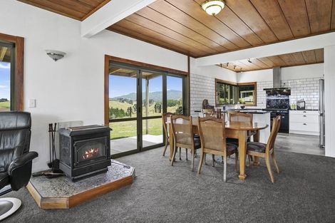 Photo of property in 124 Henry Watson Road, Matamata, 3472