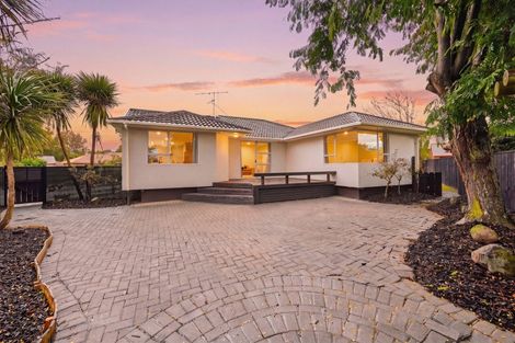 Photo of property in 8 Pennant Place, Flagstaff, Hamilton, 3210