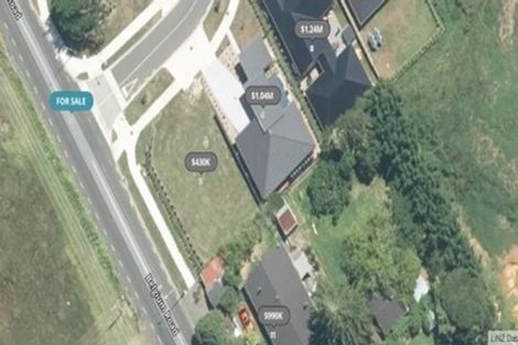 Photo of property in 2 Rongoa Maori Way, Pukekohe, 2120