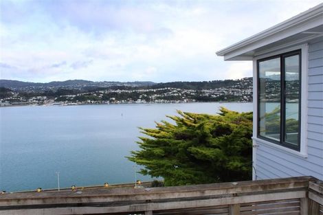 Photo of property in 58 Shelly Bay Road, Maupuia, Wellington, 6022