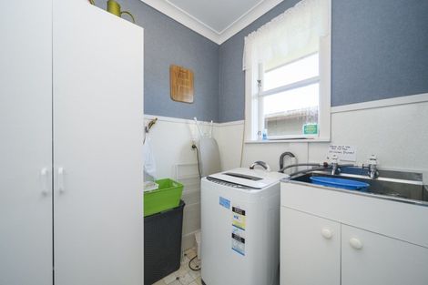 Photo of property in 8 Conway Place, Terrace End, Palmerston North, 4410