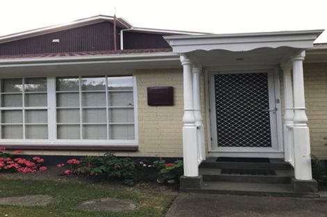 Photo of property in 2/19 Brookby Crescent Avonhead Christchurch City