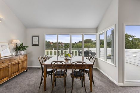 Photo of property in 21 Simla Crescent, Khandallah, Wellington, 6035