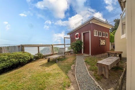 Photo of property in 67 Shag Point Road, Shag Point, Palmerston, 9482