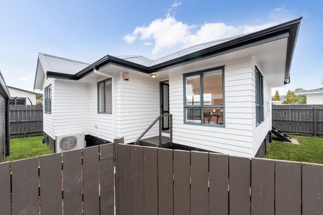 Photo of property in 11 Murillo Place, Henderson, Auckland, 0612