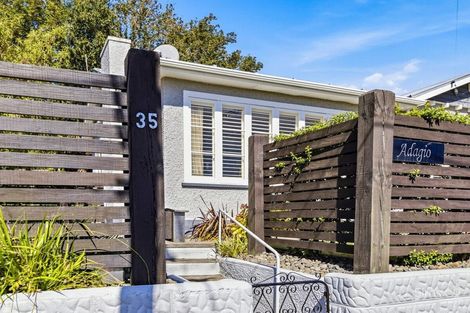 Photo of property in 35 Ingestre Street, Whanganui, 4500