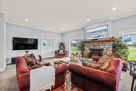 Photo of property in 161 Mckays Road, West Melton, Christchurch, 7671