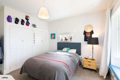 Photo of property in 1 Claremont Avenue, Papanui, Christchurch, 8053