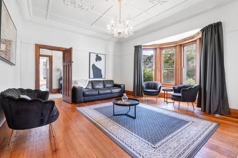 Photo of property in 52 Sunbury Street, Andersons Bay, Dunedin, 9013