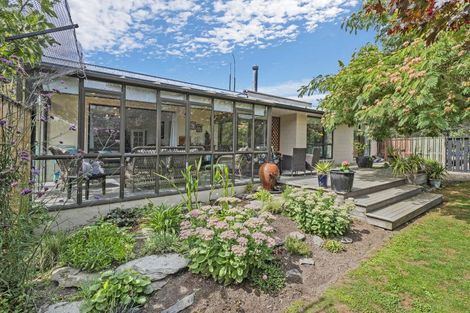 Photo of property in 1 Hobson Street, Southbridge, 7602