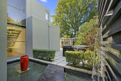 Photo of property in 193a Fendalton Road, Fendalton, Christchurch, 8052