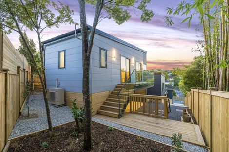 Photo of property in 70b Alexander Avenue, Torbay, Auckland, 0630