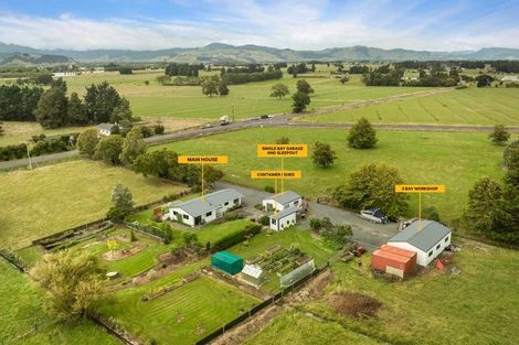 Photo of property in 992 Hauraki Road, Turua, Thames, 3574