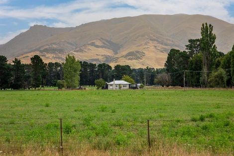 Photo of property in 351 Glassford Road, Drybread, Omakau, 9376