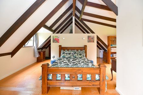 Photo of property in 335 Kanohi Road, Kaukapakapa, 0873