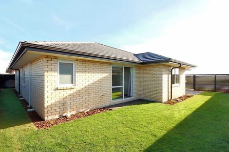 Photo of property in 39 Limbrick Crescent, Wigram, Christchurch, 8042