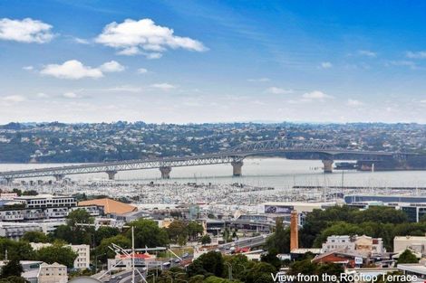 Photo of property in Avoka Apartments, 3b/31 Day Street, Auckland Central, Auckland, 1010