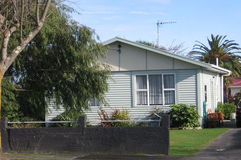 Photo of property in 20 Mckenzie Street, Levin, 5510